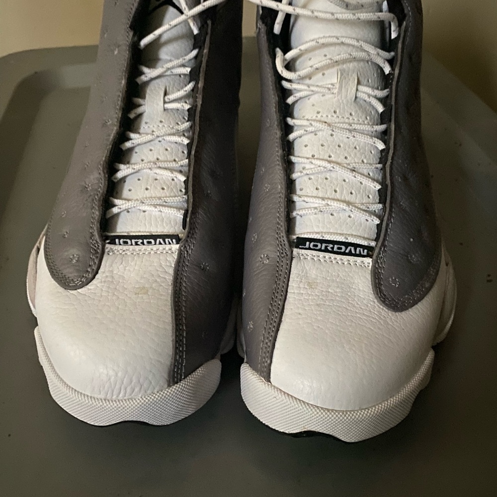 Jordan 13 Atmosphere - Picture 4 of 4